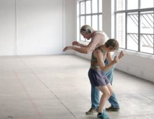 Dancing with Dad: Miri & Alan – Director Anya McKee